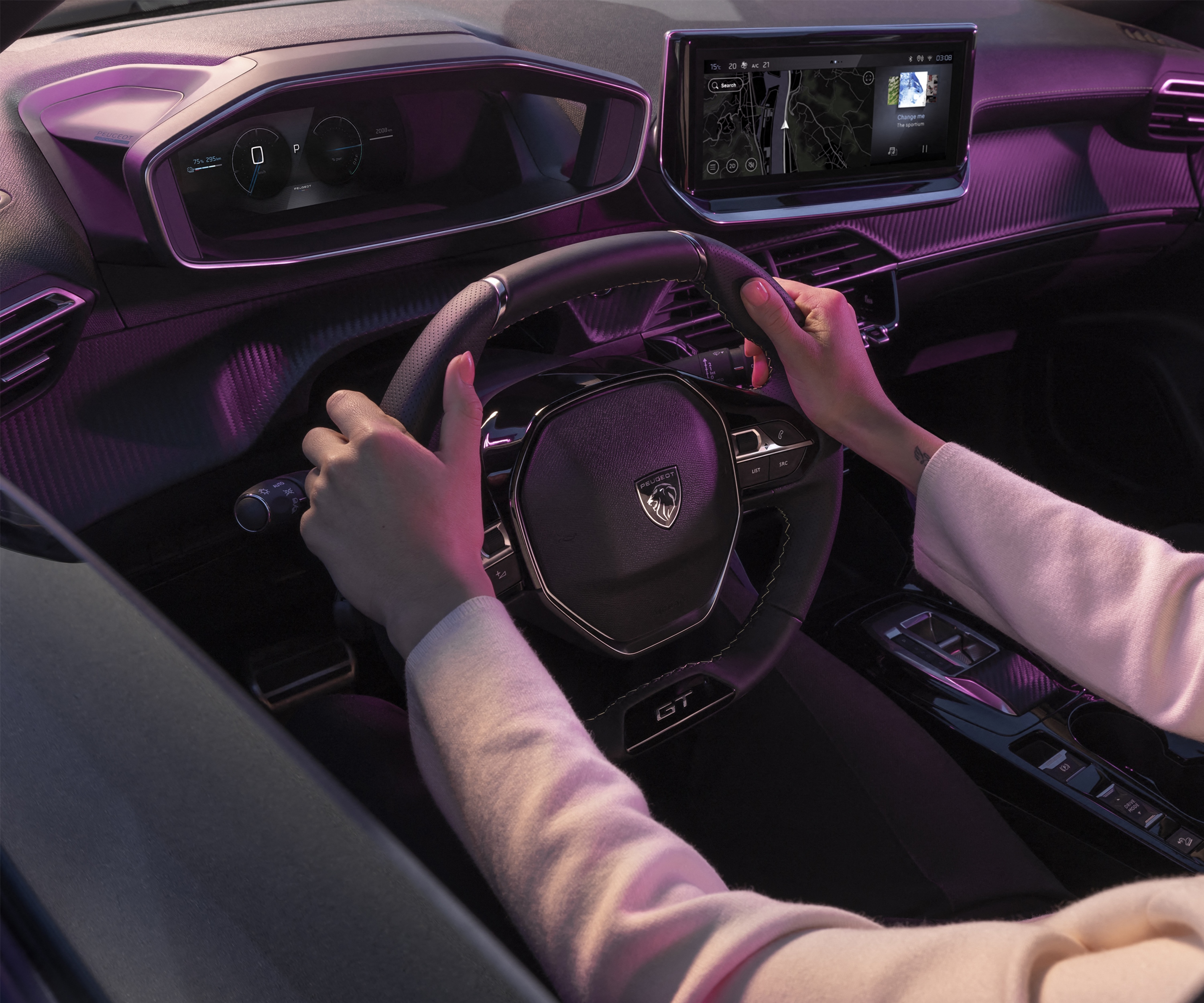 Electric Cars